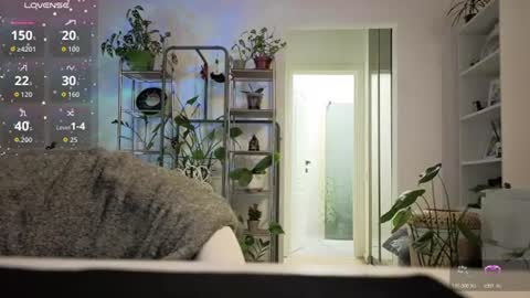 Ina Kush online show from June 2026 12:08:02 AM