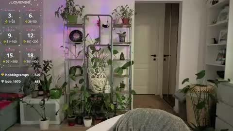 Ina Kush online show from June 2026 02:24:02 AM