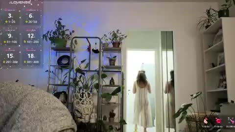 Ina Kush online show from June 2026 12:24:01 AM