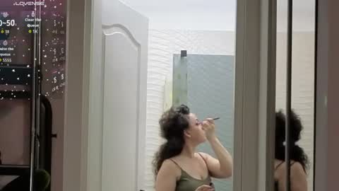 Ina Kush online show from June 2026 11:33:02 PM
