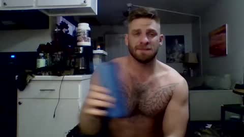 Inmate1993 online show from March 2025 03:35:01 AM