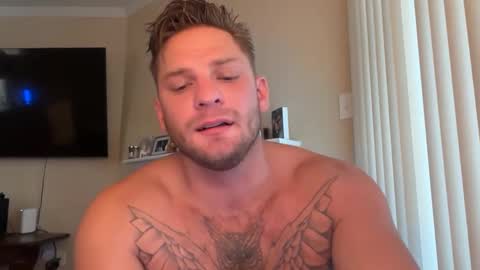 Inmate1993 online show from October 2025 02:47:02 PM