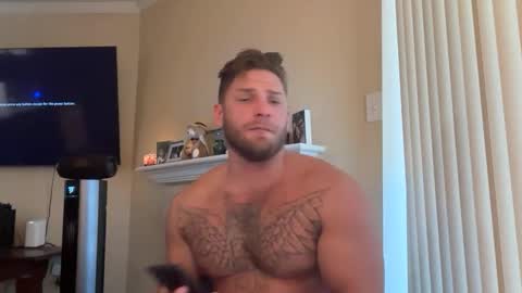 Inmate1993 online show from October 2025 05:46:02 PM