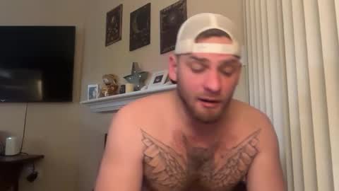 Inmate1993 online show from February 2026 02:43:01 AM