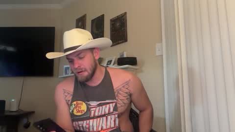 Inmate1993 online show from March 2026 10:42:02 AM