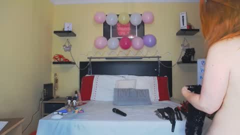 Snapshot of inannalove chatting on January 2025 10:32:02 AM inannalove online show from January 2025 10:32:02 AM