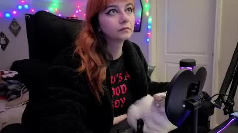Inarafoxx online show from June 2026 01:12:02 AM