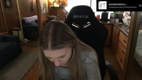 Carter online show from December 2024 10:52:02 PM