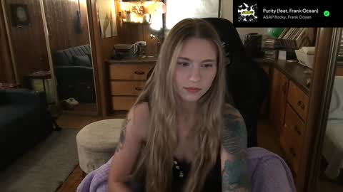 Carter online show from December 2024 03:20:01 AM