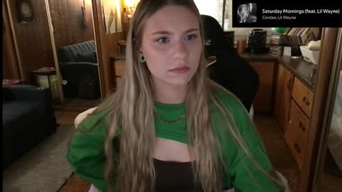 Carter online show from December 2024 09:54:02 AM