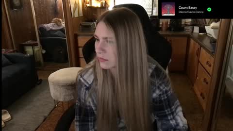 Carter online show from December 2024 05:12:01 AM