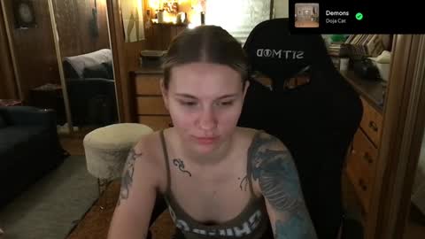 Carter online show from January 2025 12:59:01 AM