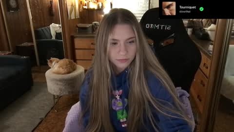 Carter online show from January 2025 08:00:02 AM