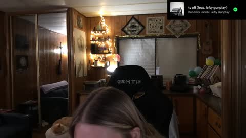 Carter online show from January 2025 04:29:01 AM