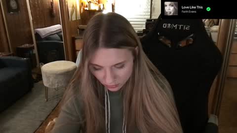 Carter online show from January 2025 08:14:02 AM