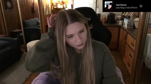 Carter online show from January 2025 07:59:01 AM