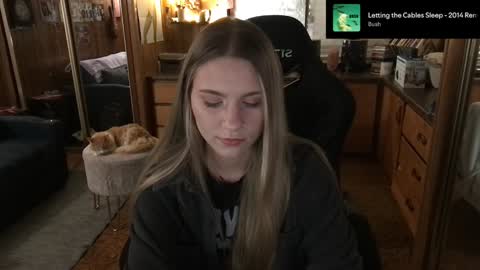 Carter online show from January 2025 04:54:01 AM