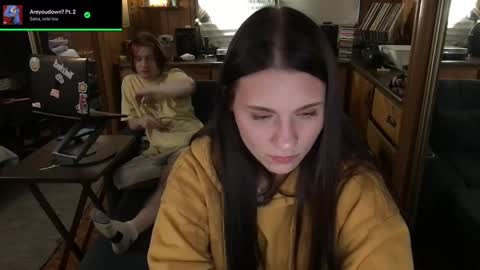 Carter online show from September 2025 04:58:02 AM