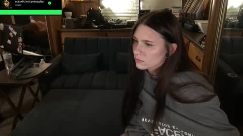 Carter online show from September 2025 03:56:01 AM