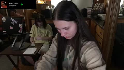 Carter online show from October 2025 04:53:02 AM