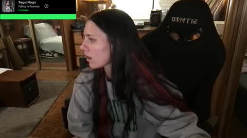 Carter online show from December 2025 06:19:01 AM