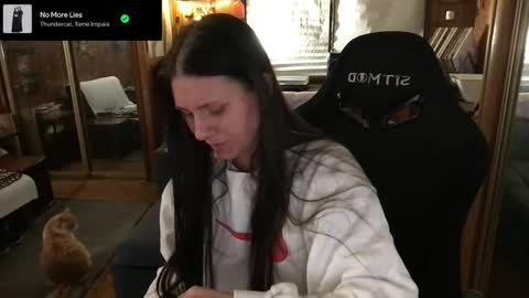 Carter online show from March 2026 02:28:02 AM