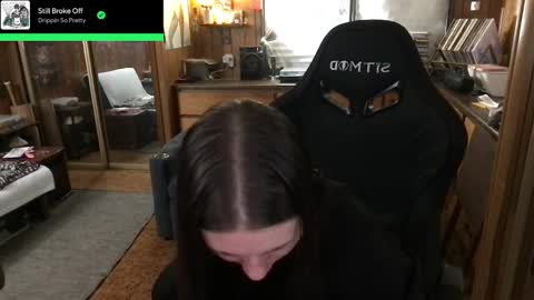 Carter online show from April 2026 03:39:01 AM