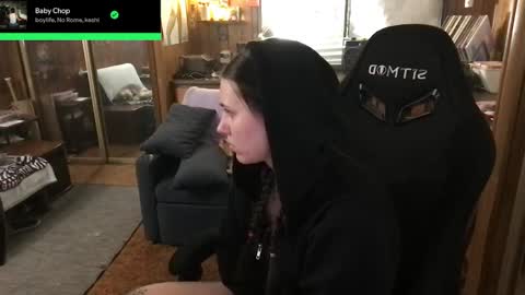 Carter online show from April 2026 03:53:02 AM