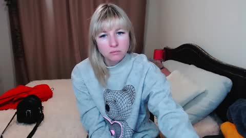 incredible_ariela online show from January 2025 12:58:01 PM