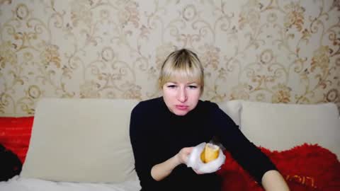 incredible_ariela online show from January 2025 09:49:02 AM