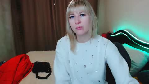 incredible_ariela online show from January 2025 10:49:02 AM