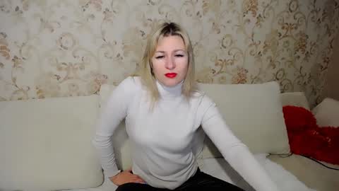 incredible_ariela online show from February 2025 11:02:01 AM