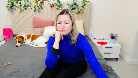 incredible_ariela online show from January 2026 06:18:02 AM