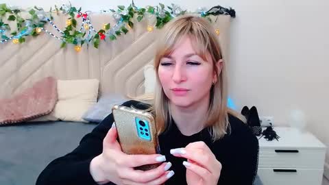 incredible_ariela online show from March 2026 05:05:02 PM