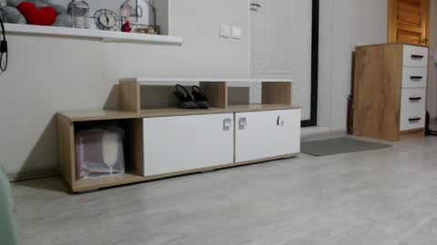 Della online show from April 2026 05:30:01 PM