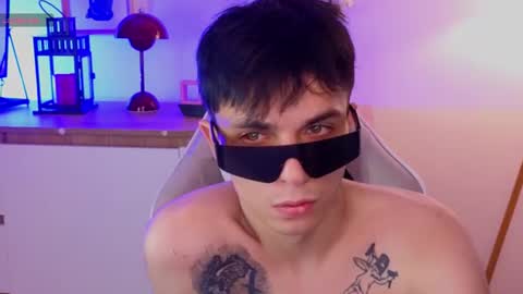 incub_ online show from July 2026 03:48:02 PM