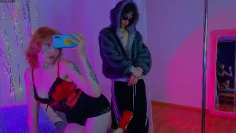 incub_ online show from July 2026 10:09:01 PM