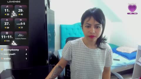 Snapshot of incubus_couple1 chatting on December 2024 10:23:02 AM incubus_couple1 online show from December 2024 10:23:02 AM