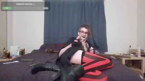 Incubussy X online show from February 2025 10:59:02 AM