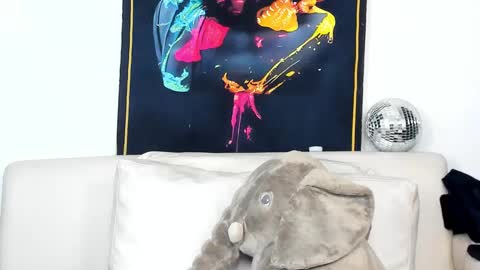 Jacobo online show from December 2025 07:39:02 AM