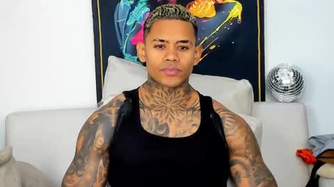 Jacobo online show from January 2026 07:21:01 AM