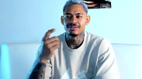 Jacobo online show from February 2026 12:57:01 PM