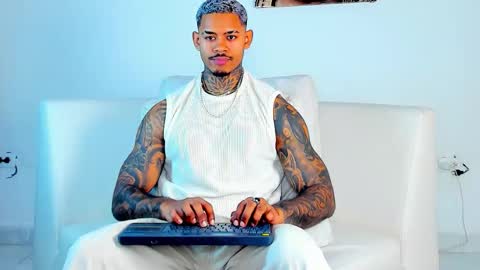 Jacobo online show from February 2026 03:01:01 PM