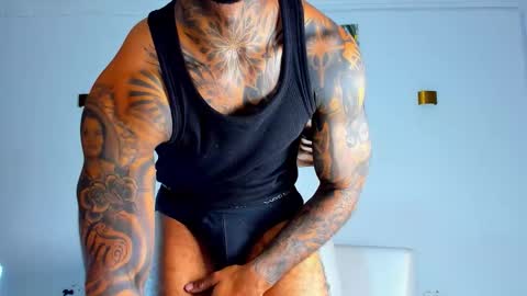 Jacobo online show from February 2026 04:44:02 AM