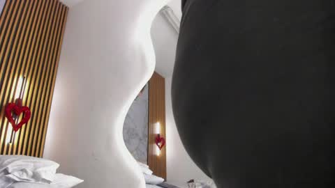 Indi Catalina online show from April 2026 03:13:01 PM