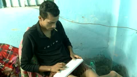 Suman Leo online show from October 2025 06:49:02 PM