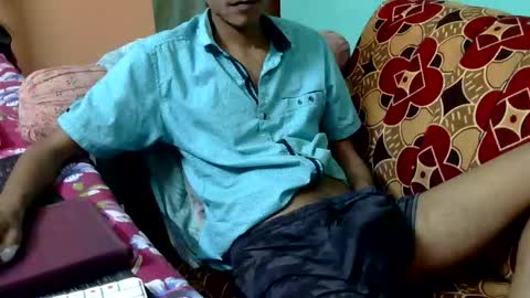 Suman Leo online show from October 2025 07:36:02 PM