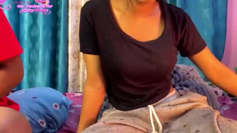 new indian couple online show from February 2026 12:34:02 PM