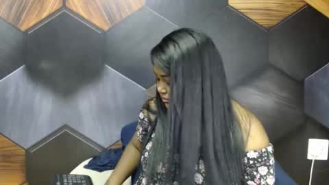 Melz online show from March 2026 05:57:01 AM