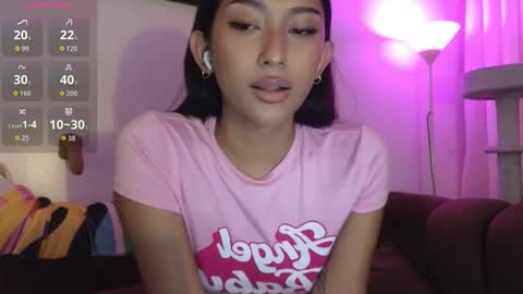 Indiana Rouge online show from September 2025 12:27:02 PM